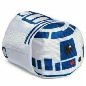 Star Wars R2 D2 Plush Disney Tsum Tsum